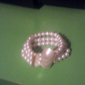 A bracelet